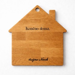 DESKA HIŠKA – vselitveno...