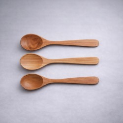 ŽLIČKA ČEŠNJA 4/1, 16 CM