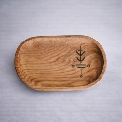 LESEN PLADENJ "Naj mi sreča...