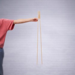 POBIRALKA - VELIKA PINCETA...