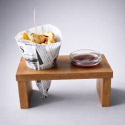 POSTREŽNO STOJALO ZA...