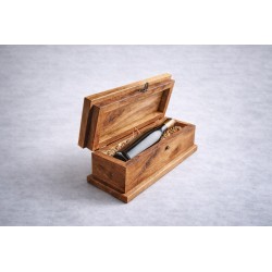 RUSTIC SKRINJICA ZA...