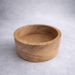 HRASTOVA SKLEDA ZA PRIGRIZKE