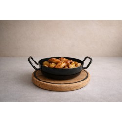 PONVICA NA KROŽNIKU RAW