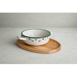 KOMPLET VIKA / SKLEDA NA...